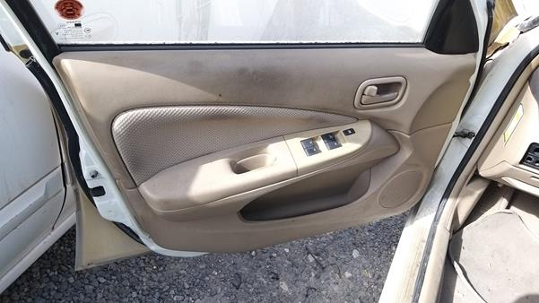 Photo 10 VIN: KNMCC42H68P685512 - NISSAN SUNNY 