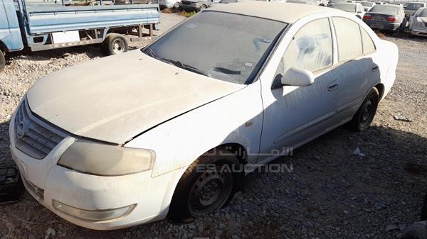 Photo 2 VIN: KNMCC42H6AP755225 - NISSAN SUNNY 