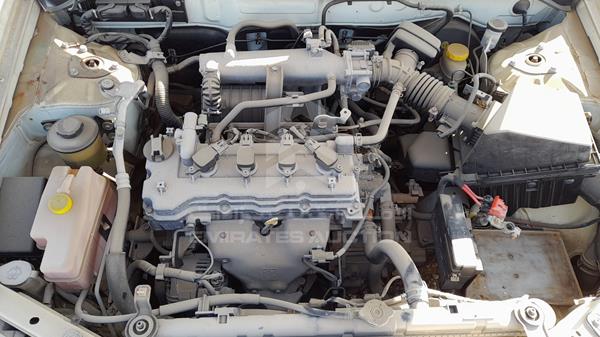 Photo 26 VIN: KNMCC42H6AP755225 - NISSAN SUNNY 