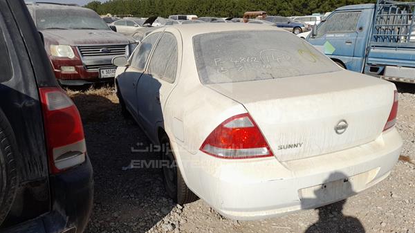 Photo 4 VIN: KNMCC42H6AP755225 - NISSAN SUNNY 