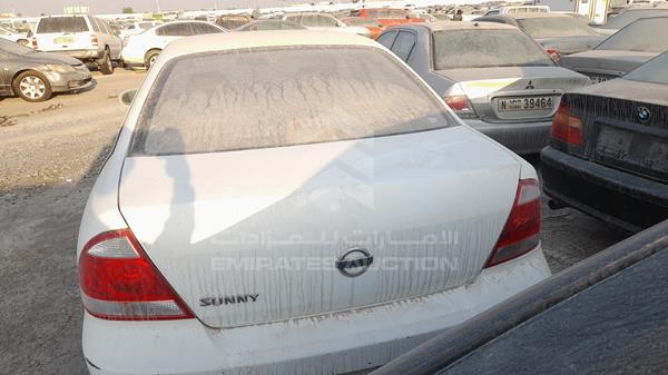 Photo 5 VIN: KNMCC42H6CP853917 - NISSAN SUNNY 