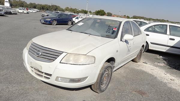 Photo 3 VIN: KNMCC42H6CP877473 - NISSAN SUNNY 