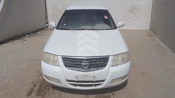 Photo 0 VIN: KNMCC42H78P672154 - NISSAN SUNNY 