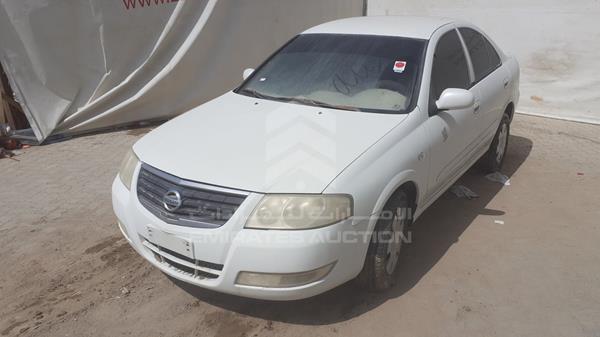 Photo 3 VIN: KNMCC42H78P672154 - NISSAN SUNNY 