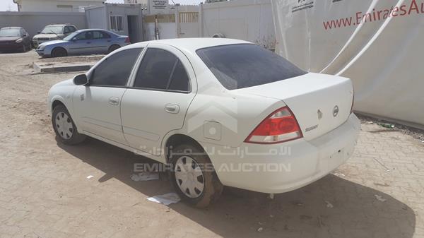 Photo 4 VIN: KNMCC42H78P672154 - NISSAN SUNNY 