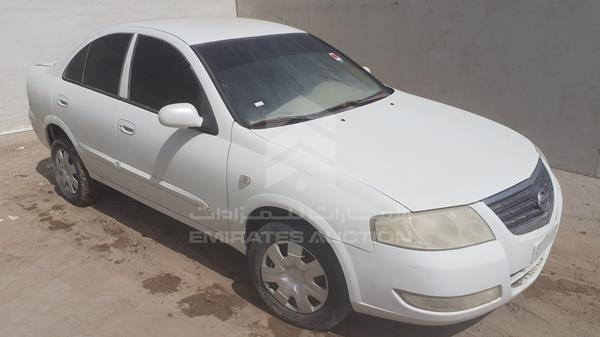 Photo 7 VIN: KNMCC42H78P672154 - NISSAN SUNNY 