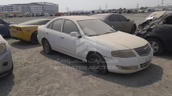 Photo 10 VIN: KNMCC42H78P679914 - NISSAN SUNNY 