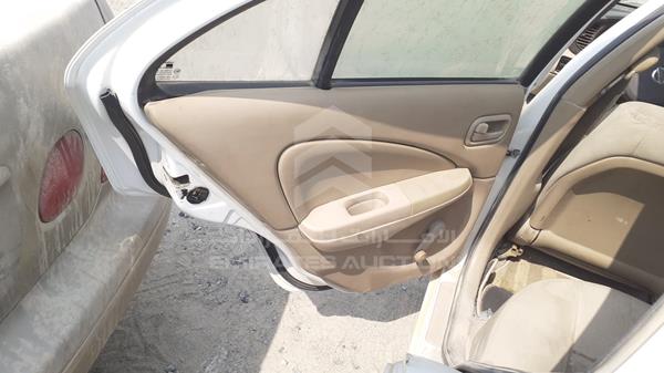 Photo 19 VIN: KNMCC42H78P679914 - NISSAN SUNNY 