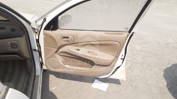 Photo 27 VIN: KNMCC42H78P679914 - NISSAN SUNNY 