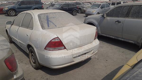 Photo 7 VIN: KNMCC42H78P679914 - NISSAN SUNNY 