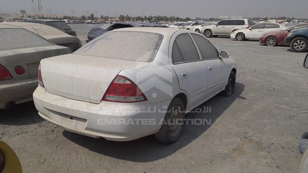 Photo 9 VIN: KNMCC42H78P679914 - NISSAN SUNNY 