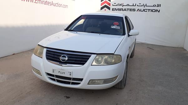 Photo 5 VIN: KNMCC42H78P680657 - NISSAN SUNNY 