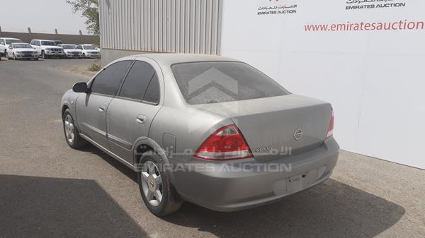 Photo 5 VIN: KNMCC42H78P696065 - NISSAN SUNNY 