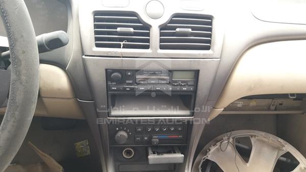 Photo 15 VIN: KNMCC42H78P698964 - NISSAN SUNNY 