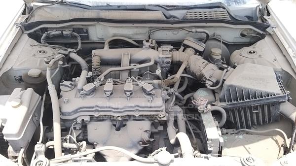 Photo 24 VIN: KNMCC42H78P698964 - NISSAN SUNNY 