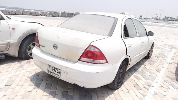 Photo 7 VIN: KNMCC42H78P698964 - NISSAN SUNNY 