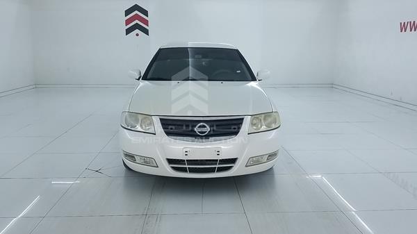 Photo 0 VIN: KNMCC42H79P725968 - NISSAN SUNNY 