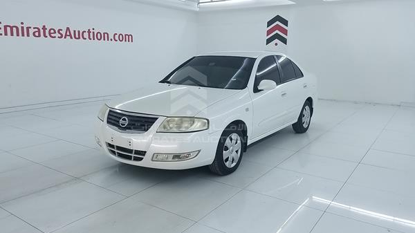 Photo 4 VIN: KNMCC42H79P725968 - NISSAN SUNNY 