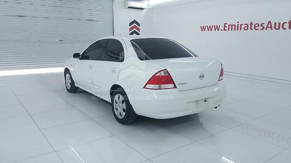 Photo 5 VIN: KNMCC42H79P725968 - NISSAN SUNNY 