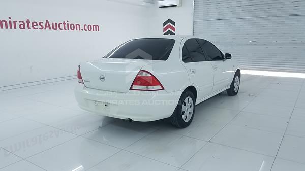 Photo 7 VIN: KNMCC42H79P725968 - NISSAN SUNNY 