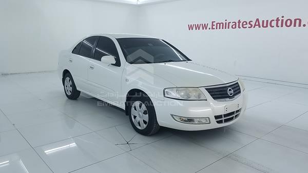 Photo 8 VIN: KNMCC42H79P725968 - NISSAN SUNNY 