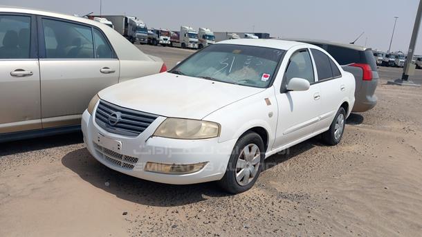 Photo 3 VIN: KNMCC42H7BP809827 - NISSAN SUNNY 