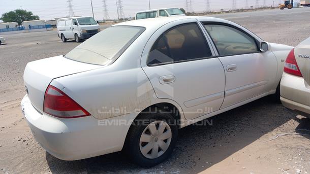 Photo 6 VIN: KNMCC42H7BP809827 - NISSAN SUNNY 