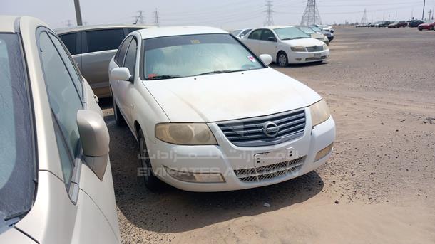 Photo 7 VIN: KNMCC42H7BP809827 - NISSAN SUNNY 