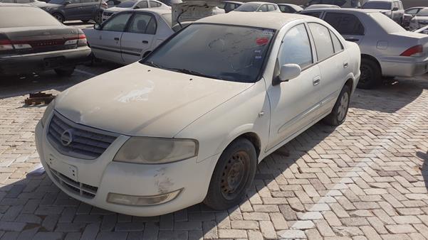 Photo 3 VIN: KNMCC42H7BP845100 - NISSAN SUNNY 