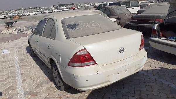 Photo 4 VIN: KNMCC42H7BP845100 - NISSAN SUNNY 