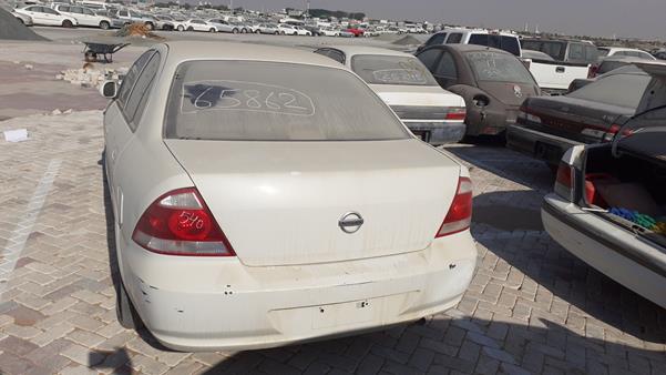 Photo 5 VIN: KNMCC42H7BP845100 - NISSAN SUNNY 