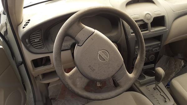 Photo 11 VIN: KNMCC42H7CP868541 - NISSAN SUNNY 