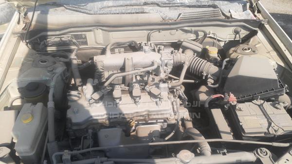 Photo 26 VIN: KNMCC42H7CP884898 - NISSAN SUNNY 