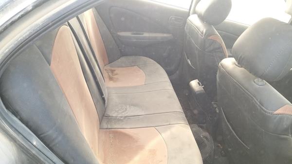 Photo 18 VIN: KNMCC42H87P615928 - NISSAN SUNNY 