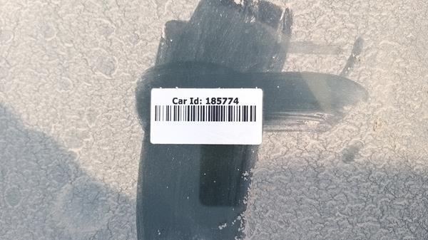 Photo 23 VIN: KNMCC42H87P615928 - NISSAN SUNNY 