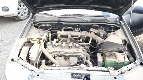 Photo 25 VIN: KNMCC42H87P615928 - NISSAN SUNNY 