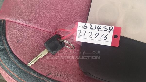 Photo 5 VIN: KNMCC42H87P621454 - NISSAN SUNNY 