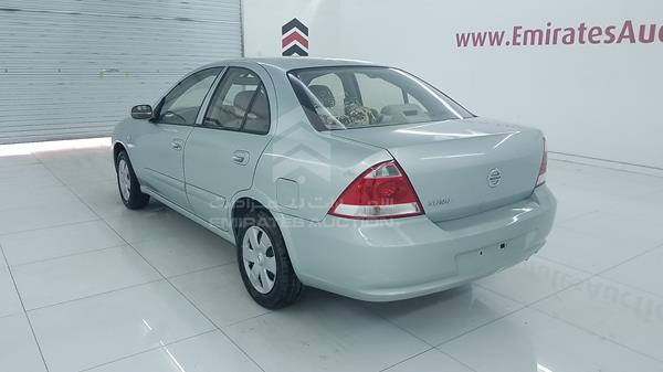 Photo 5 VIN: KNMCC42H87P641266 - NISSAN SUNNY 