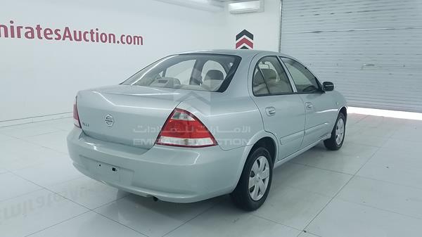 Photo 7 VIN: KNMCC42H87P641266 - NISSAN SUNNY 