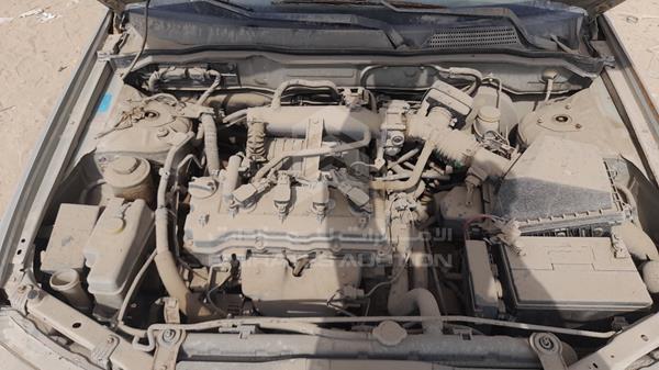 Photo 23 VIN: KNMCC42H87P645883 - NISSAN SUNNY 