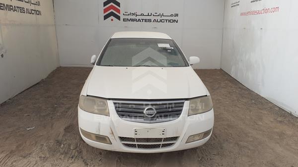 Photo 0 VIN: KNMCC42H88P663656 - NISSAN SUNNY 