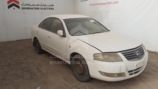 Photo 10 VIN: KNMCC42H88P663656 - NISSAN SUNNY 