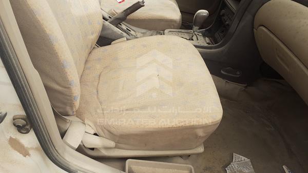 Photo 23 VIN: KNMCC42H88P663656 - NISSAN SUNNY 