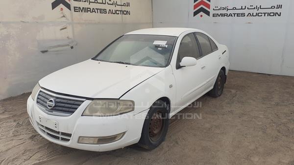 Photo 6 VIN: KNMCC42H88P663656 - NISSAN SUNNY 