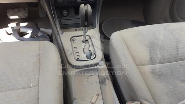 Photo 15 VIN: KNMCC42H88P668470 - NISSAN SUNNY 