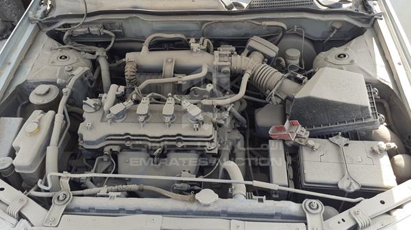 Photo 28 VIN: KNMCC42H88P668470 - NISSAN SUNNY 