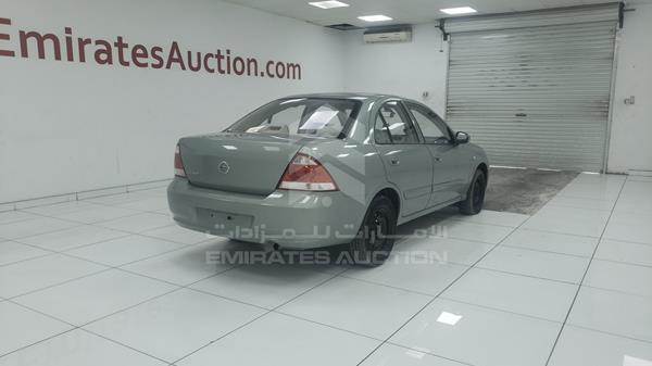 Photo 7 VIN: KNMCC42H88P668470 - NISSAN SUNNY 