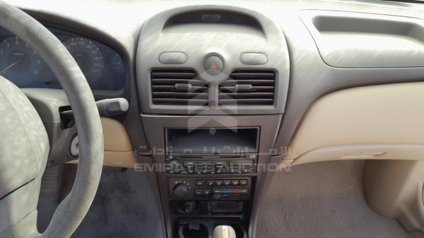 Photo 16 VIN: KNMCC42H88P696026 - NISSAN SUNNY 