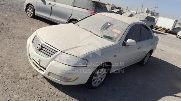 Photo 5 VIN: KNMCC42H88P696026 - NISSAN SUNNY 