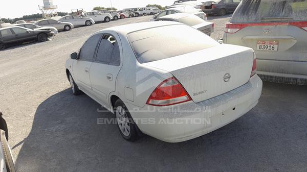 Photo 6 VIN: KNMCC42H88P696026 - NISSAN SUNNY 